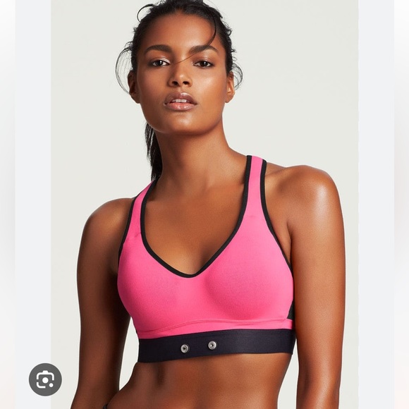 Victoria’s Secret VSX Sport Incredible Sports Bra 36D - Picture 5 of 7